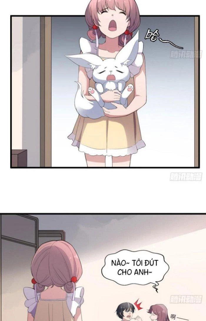 Văn Âm Sư Chapter 104 - 10