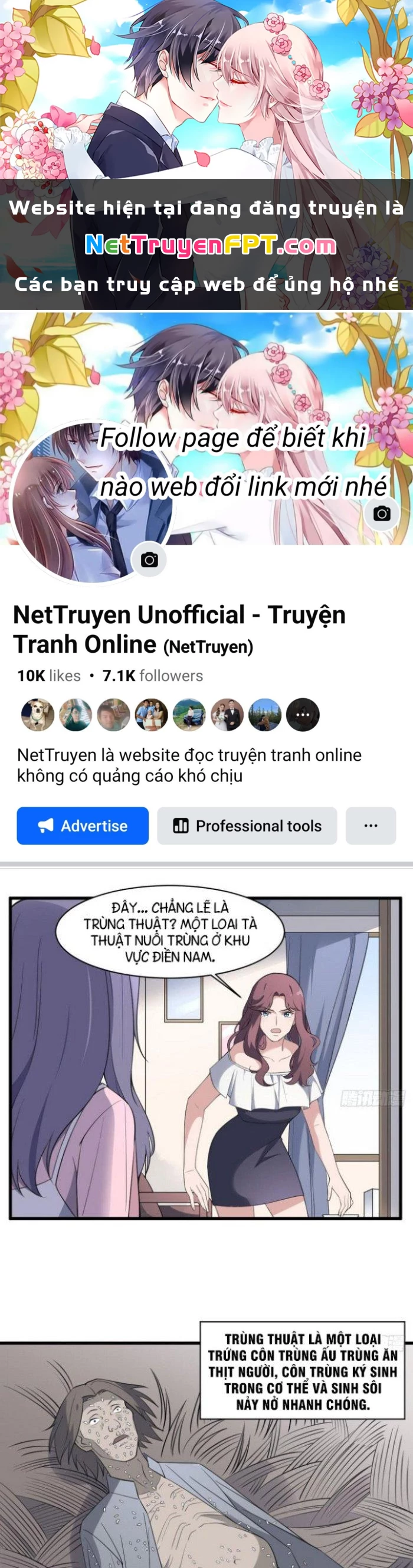 Văn Âm Sư Chapter 105 - 1