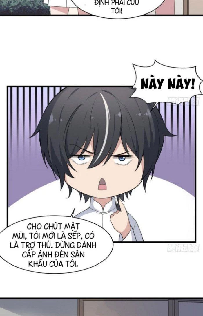 Văn Âm Sư Chapter 105 - 4