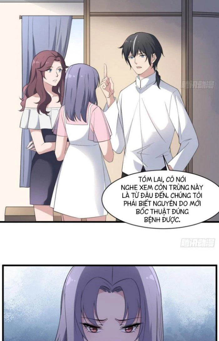 Văn Âm Sư Chapter 105 - 5