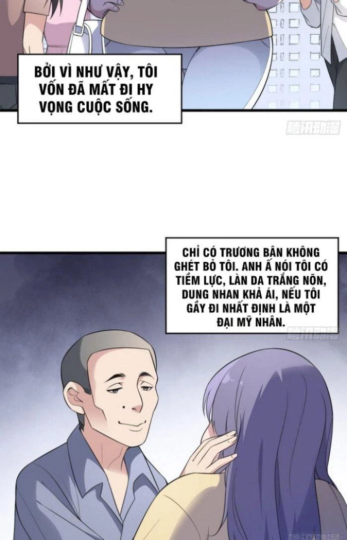 Văn Âm Sư Chapter 105 - 7