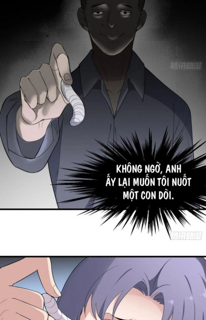 Văn Âm Sư Chapter 105 - 10