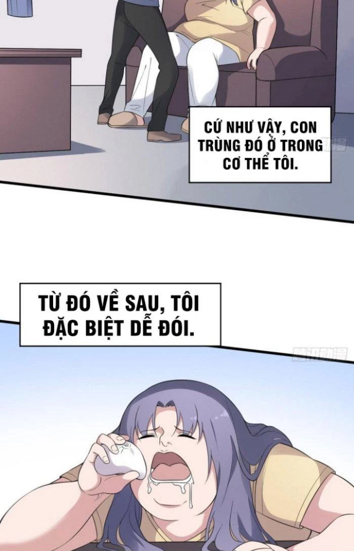 Văn Âm Sư Chapter 105 - 12