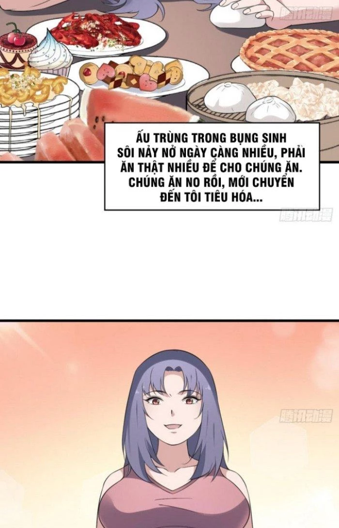 Văn Âm Sư Chapter 105 - 13