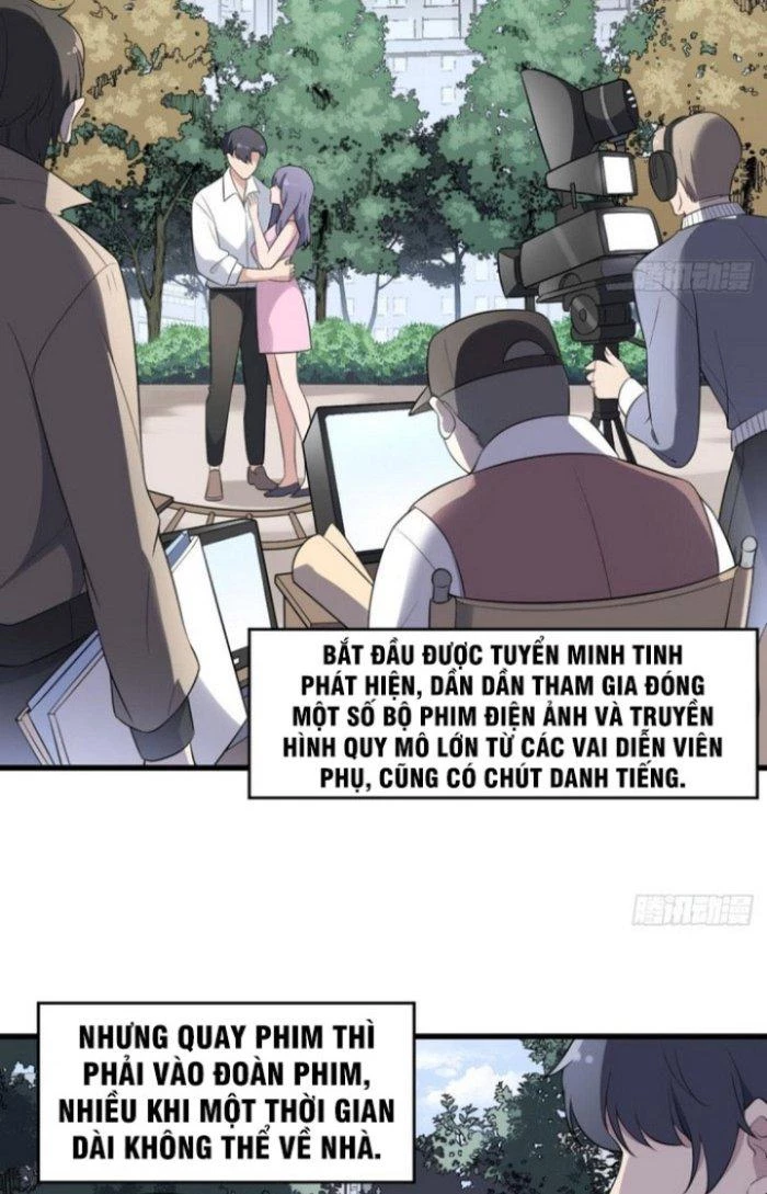 Văn Âm Sư Chapter 105 - 15