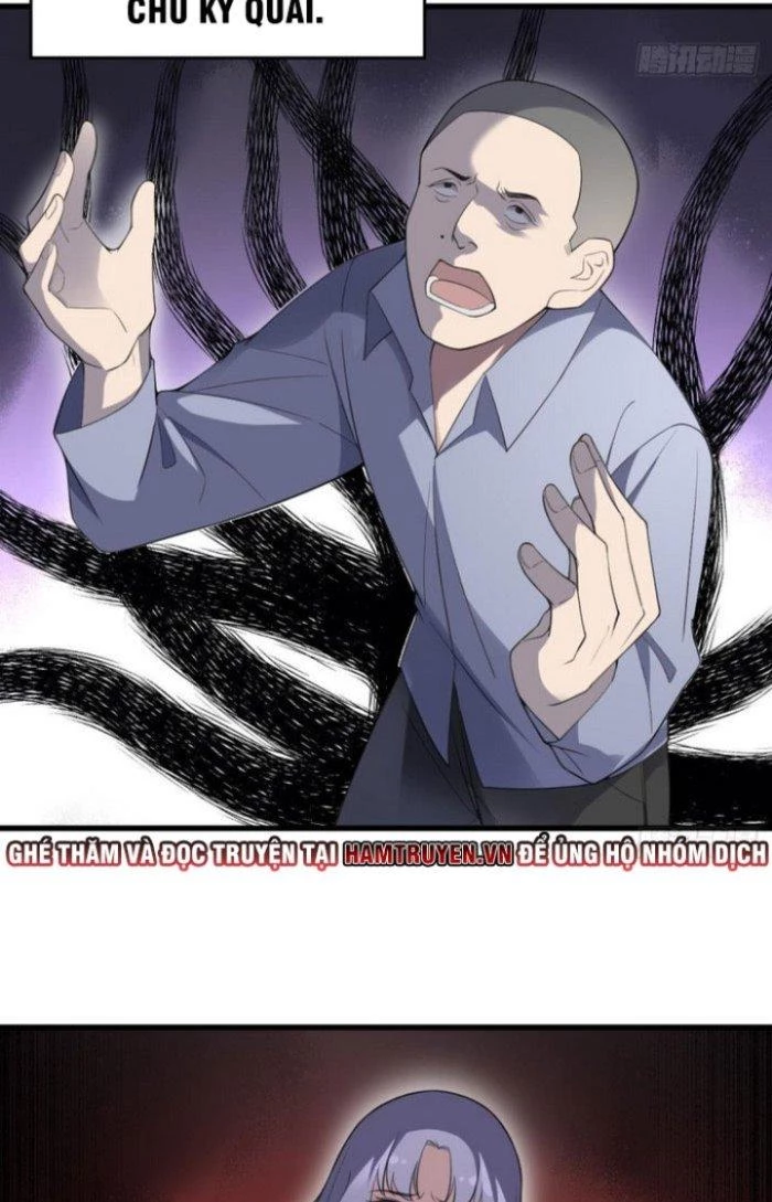 Văn Âm Sư Chapter 105 - 18