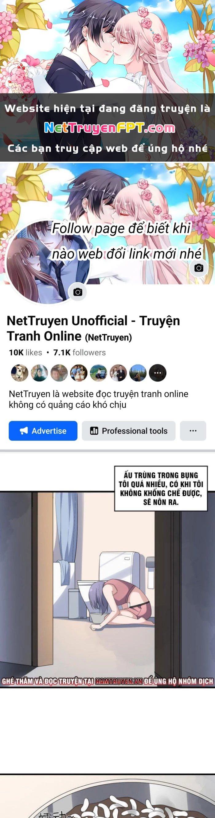 Văn Âm Sư Chapter 106 - 1