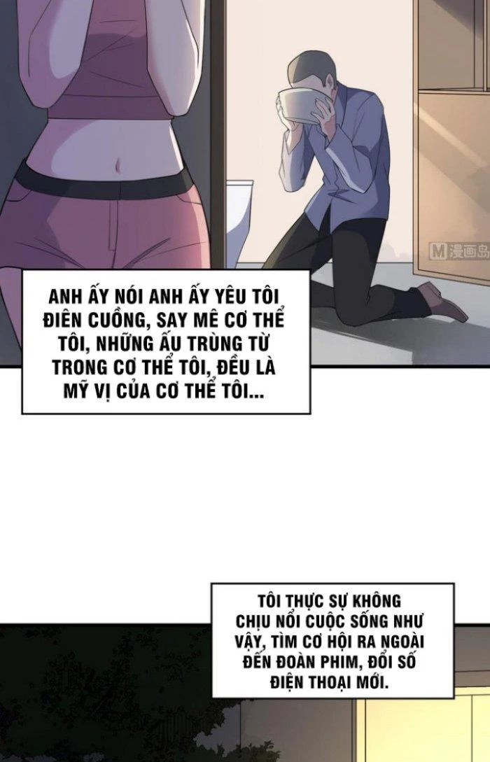 Văn Âm Sư Chapter 106 - 4