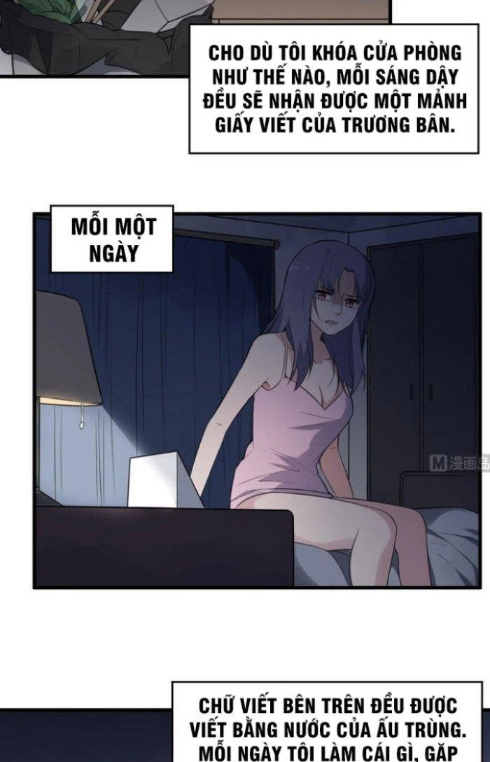 Văn Âm Sư Chapter 106 - 7