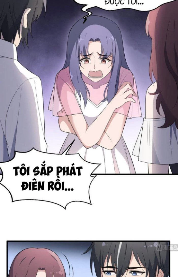 Văn Âm Sư Chapter 106 - 9