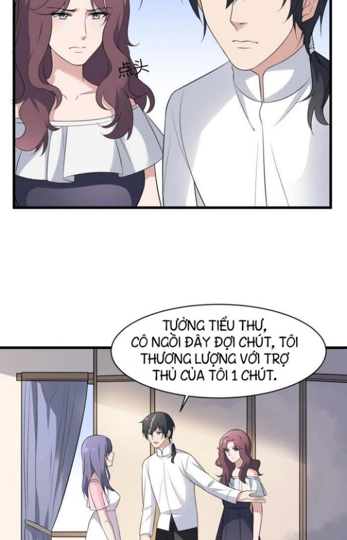 Văn Âm Sư Chapter 106 - 10