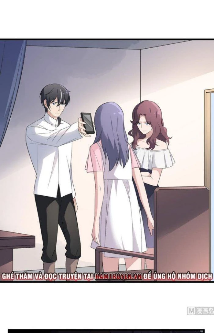 Văn Âm Sư Chapter 106 - 18