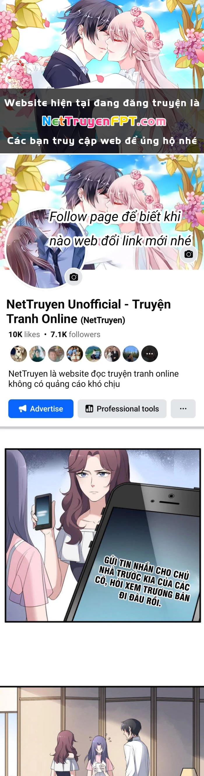 Văn Âm Sư Chapter 107 - 1