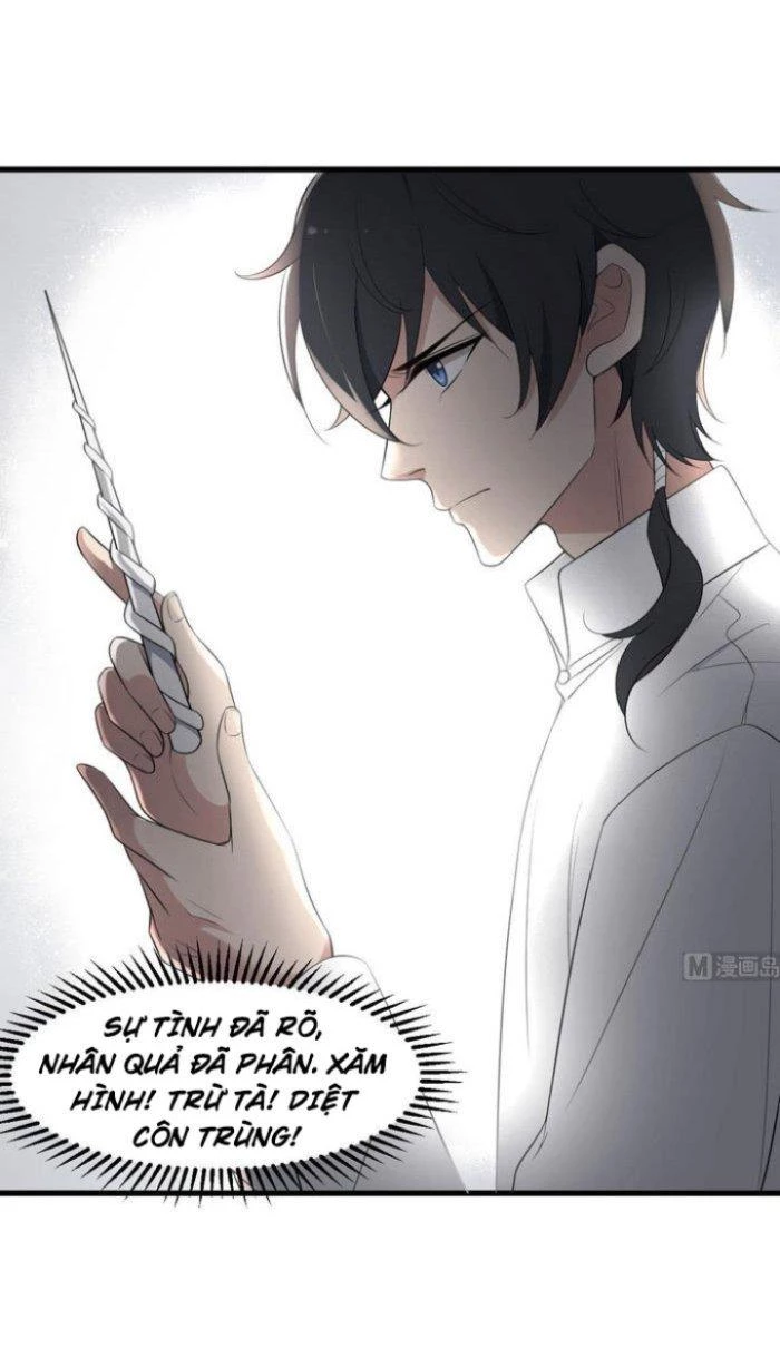 Văn Âm Sư Chapter 107 - 9