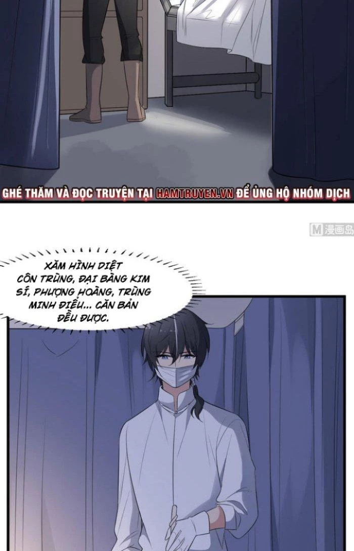 Văn Âm Sư Chapter 107 - 11