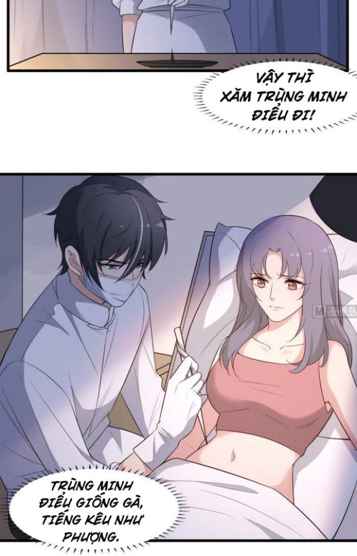 Văn Âm Sư Chapter 107 - 12