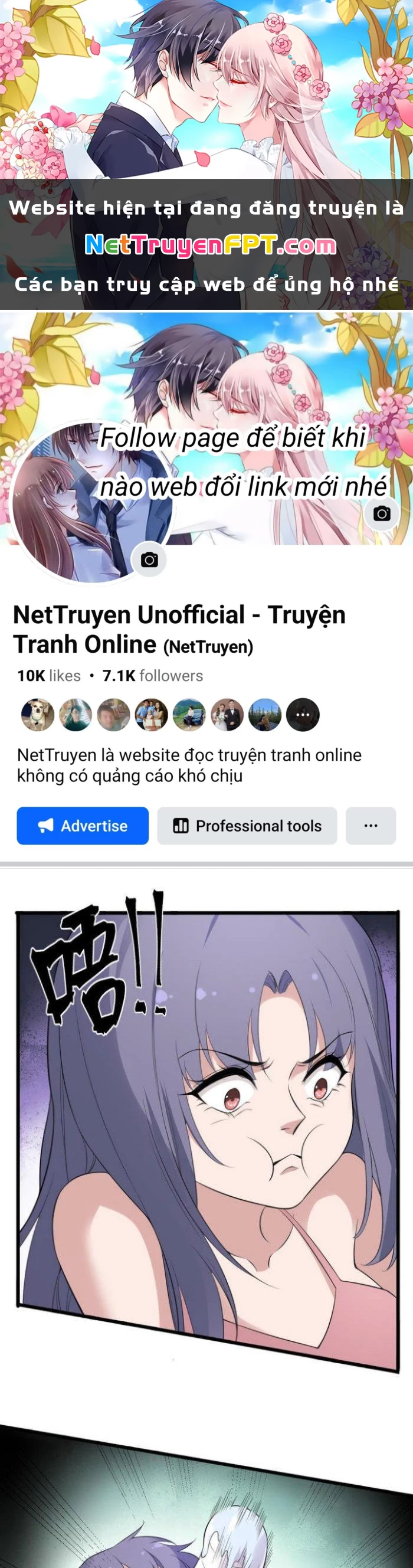 Văn Âm Sư Chapter 108 - 1