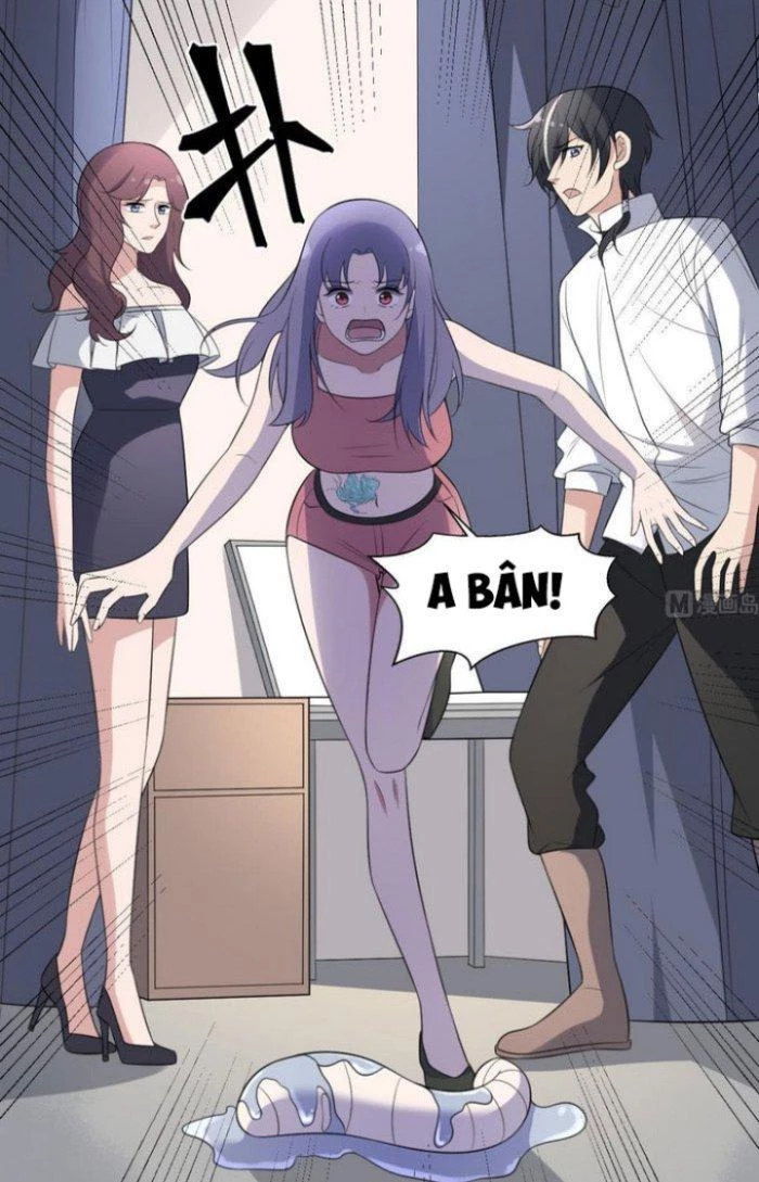 Văn Âm Sư Chapter 108 - 9