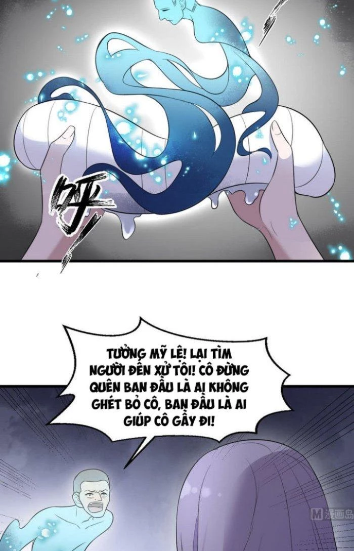 Văn Âm Sư Chapter 108 - 12