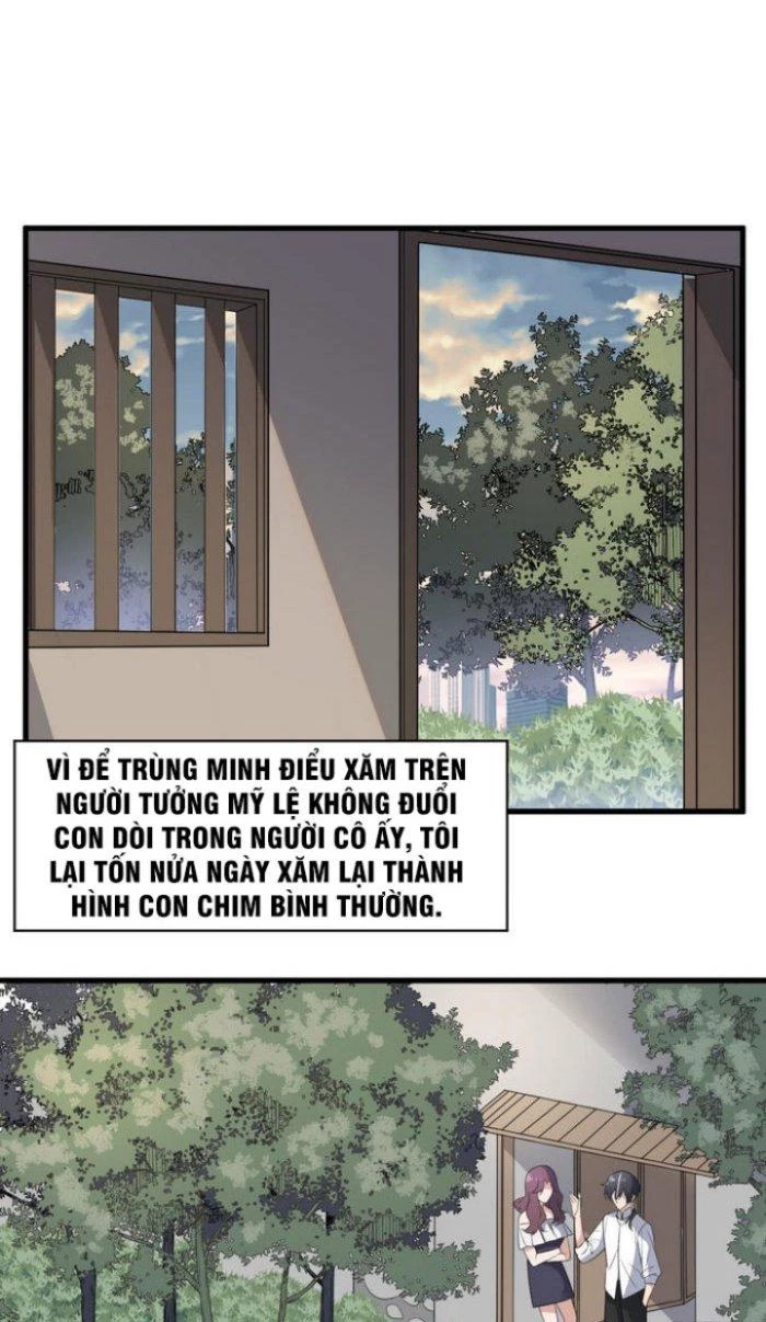 Văn Âm Sư Chapter 108 - 21