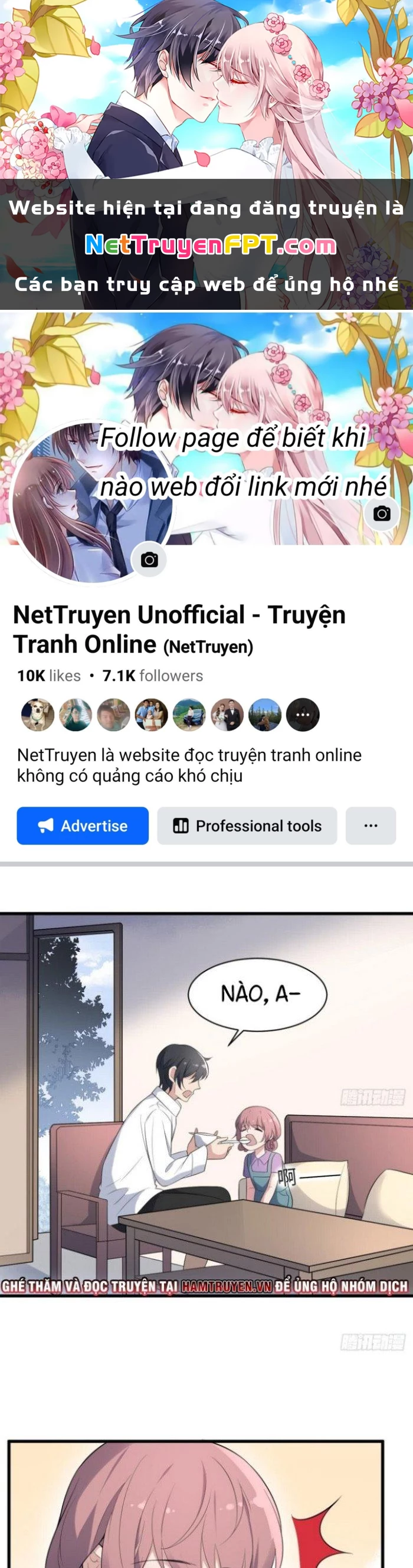 Văn Âm Sư Chapter 109 - 1