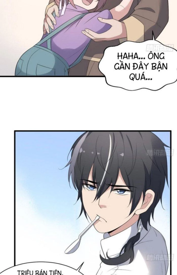 Văn Âm Sư Chapter 109 - 3