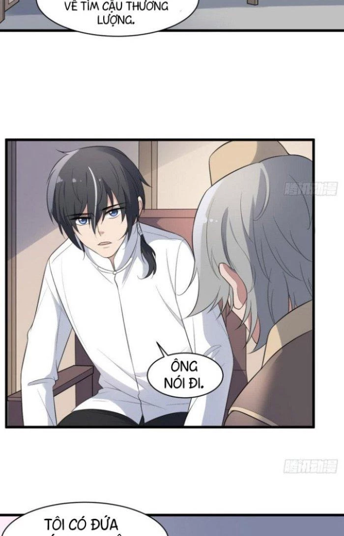 Văn Âm Sư Chapter 109 - 5