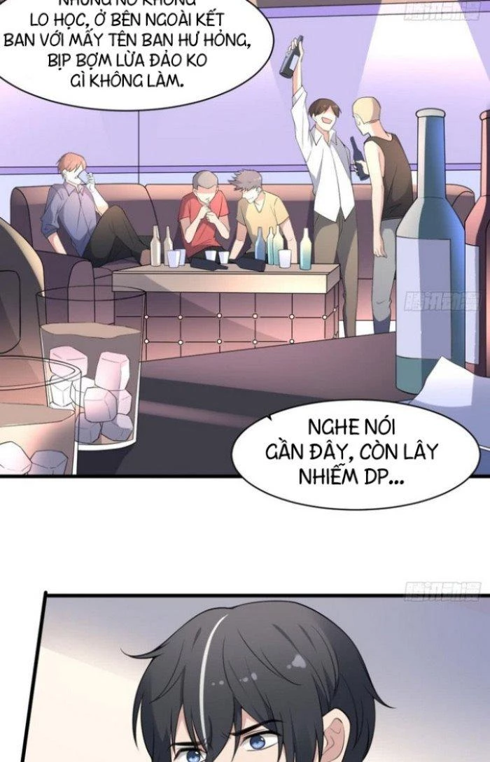 Văn Âm Sư Chapter 109 - 7