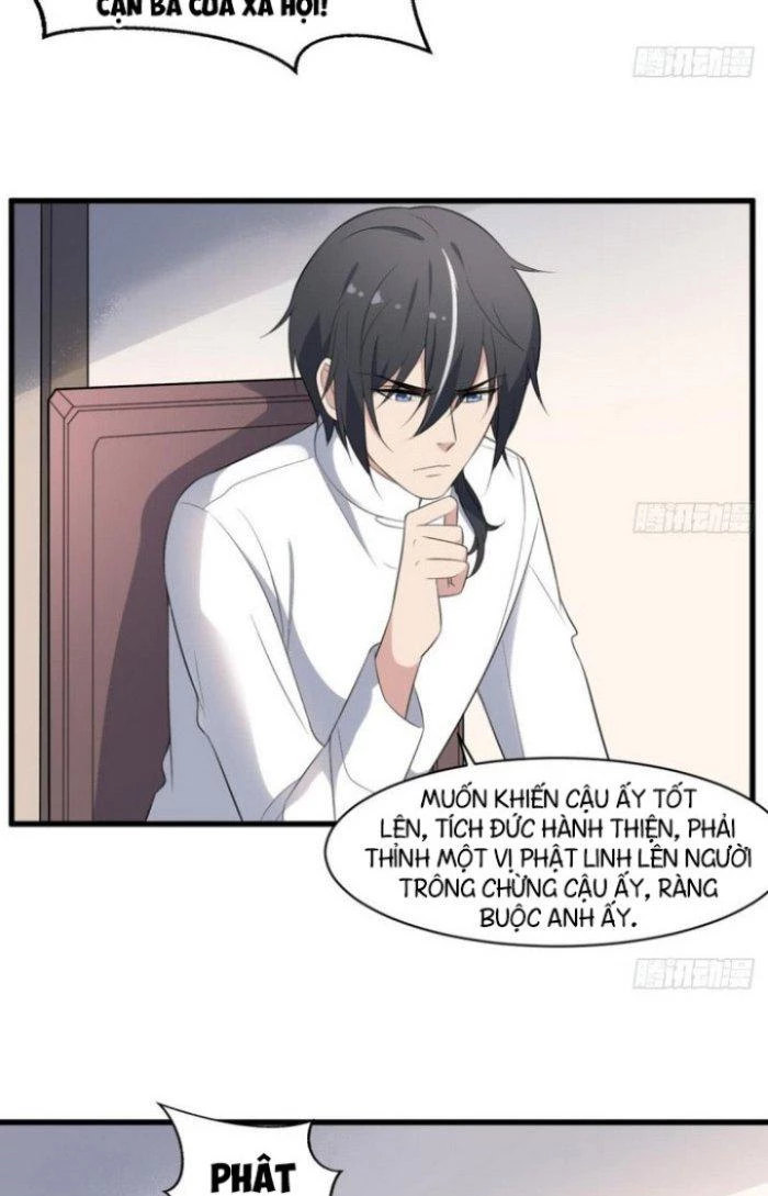 Văn Âm Sư Chapter 109 - 11