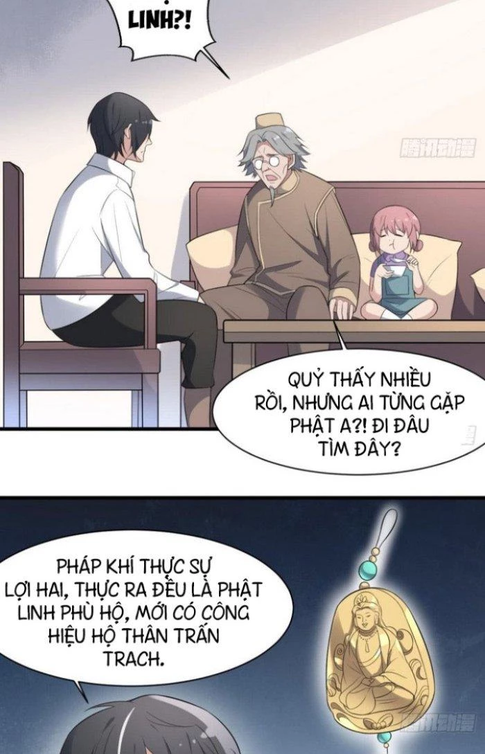 Văn Âm Sư Chapter 109 - 12