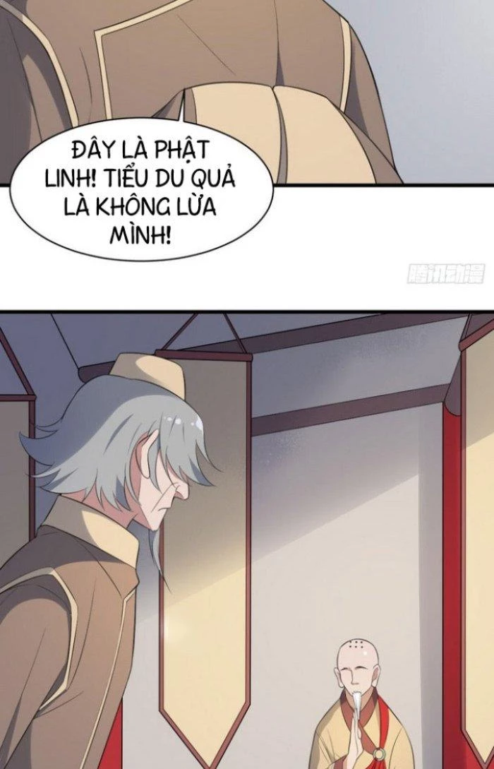 Văn Âm Sư Chapter 109 - 21