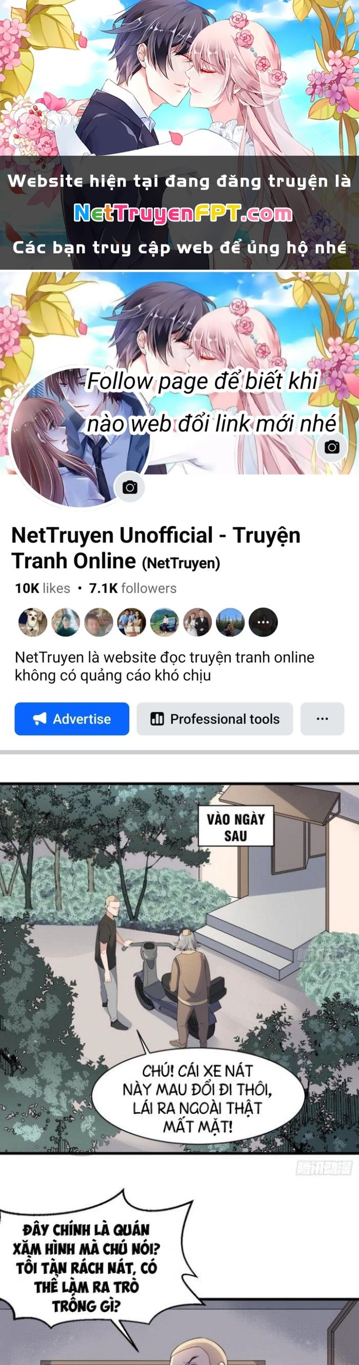 Văn Âm Sư Chapter 110 - 1