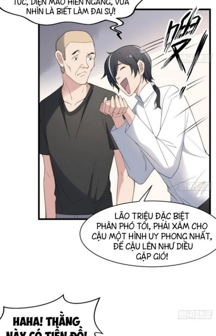 Văn Âm Sư Chapter 110 - 3