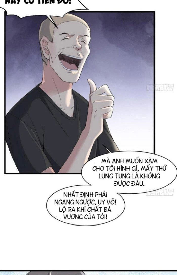 Văn Âm Sư Chapter 110 - 4