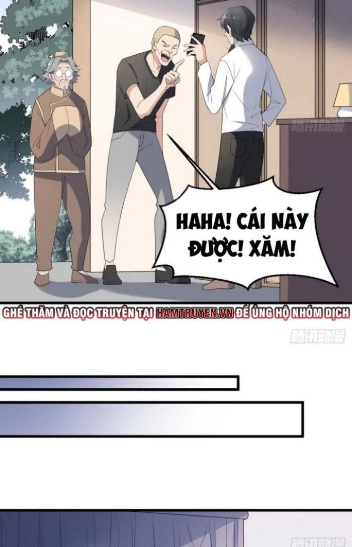 Văn Âm Sư Chapter 110 - 6