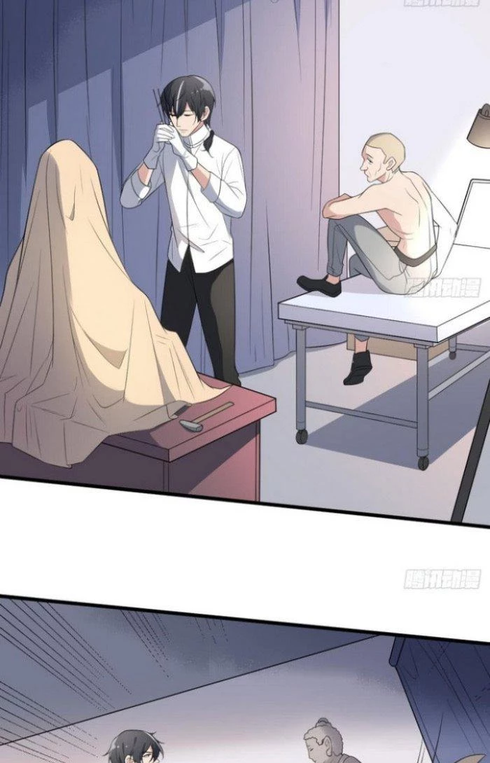 Văn Âm Sư Chapter 110 - 7