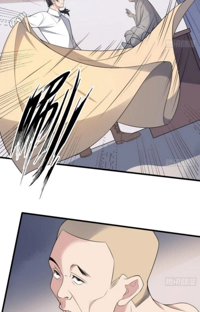 Văn Âm Sư Chapter 110 - 8