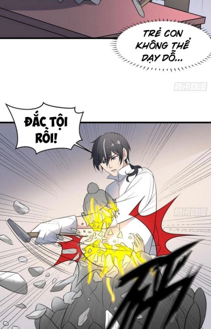 Văn Âm Sư Chapter 110 - 12