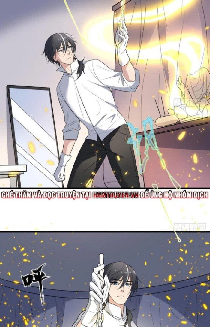 Văn Âm Sư Chapter 110 - 15