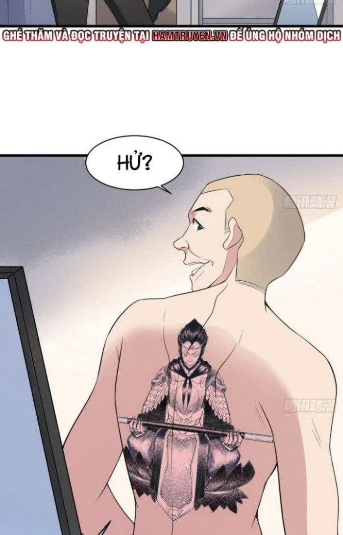 Văn Âm Sư Chapter 110 - 19