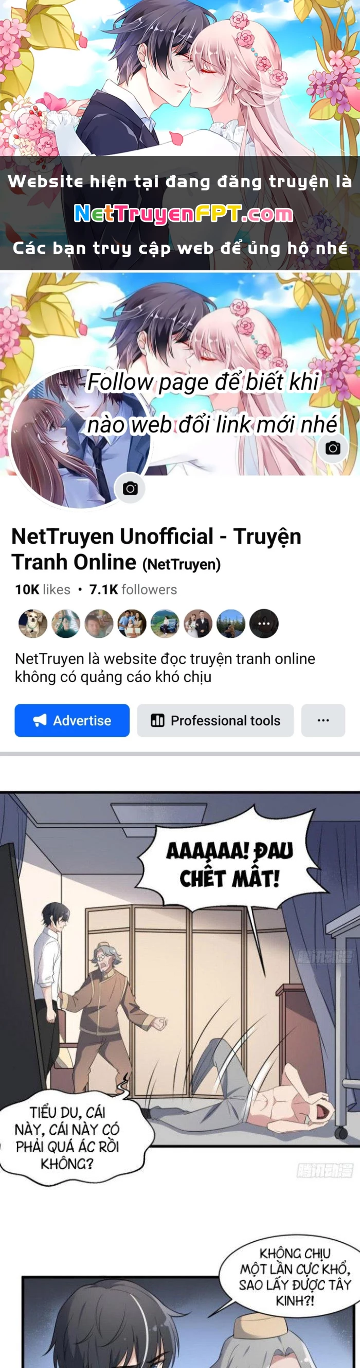 Văn Âm Sư Chapter 111 - 1