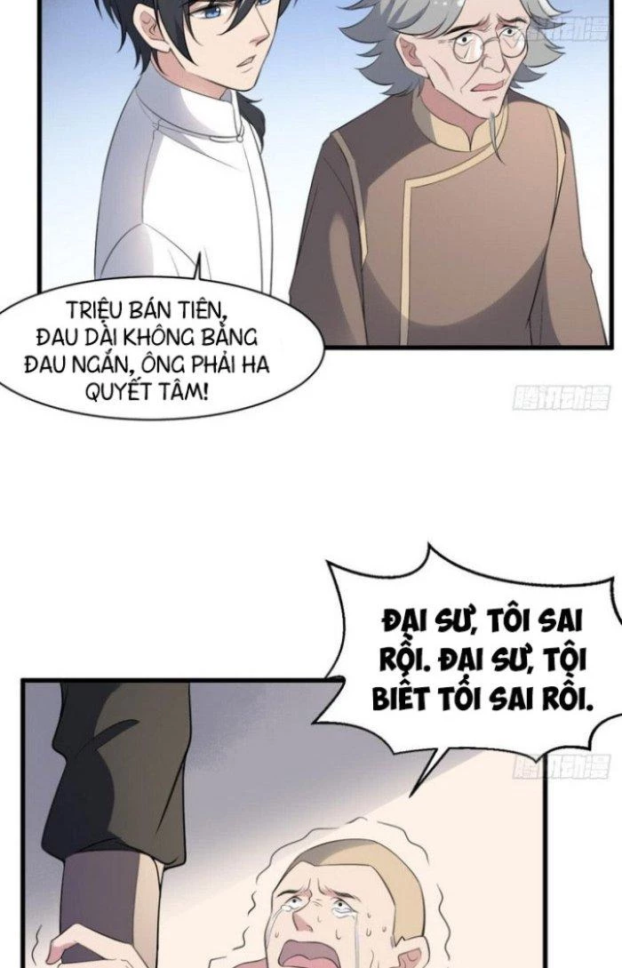 Văn Âm Sư Chapter 111 - 2