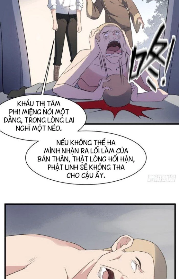 Văn Âm Sư Chapter 111 - 5