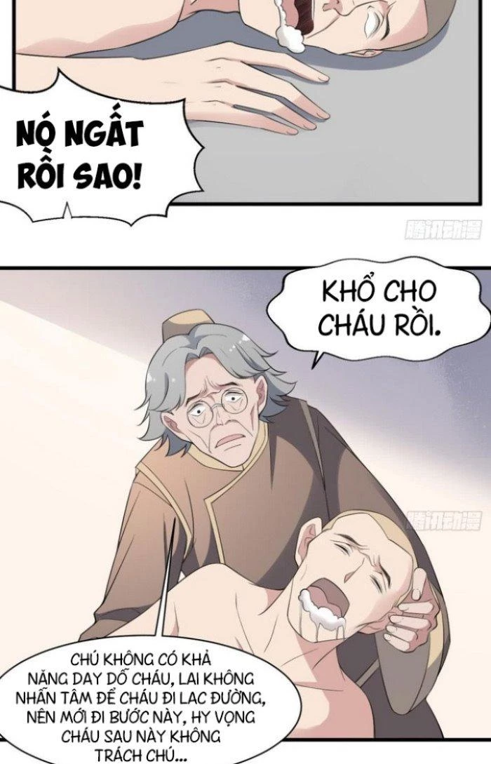 Văn Âm Sư Chapter 111 - 6