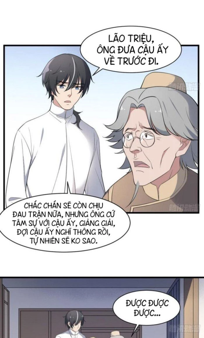 Văn Âm Sư Chapter 111 - 8