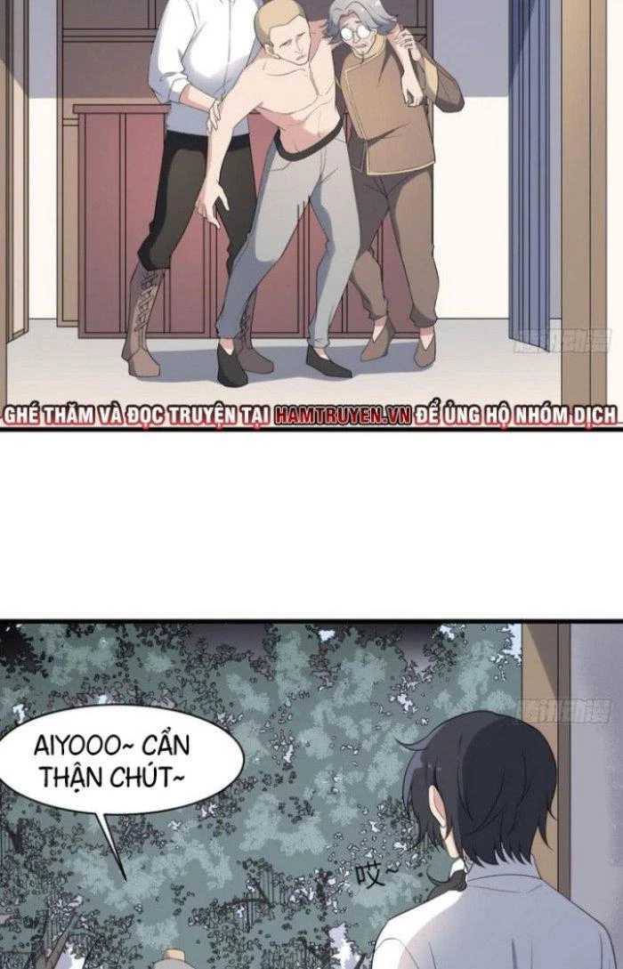 Văn Âm Sư Chapter 111 - 9