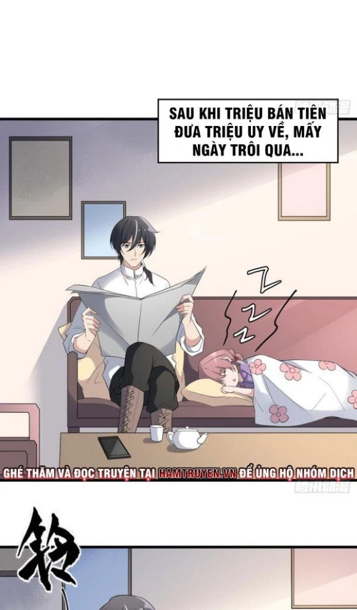 Văn Âm Sư Chapter 111 - 11