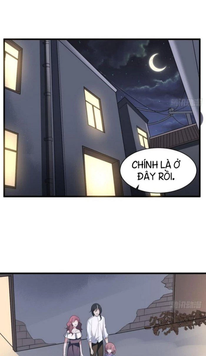 Văn Âm Sư Chapter 111 - 15
