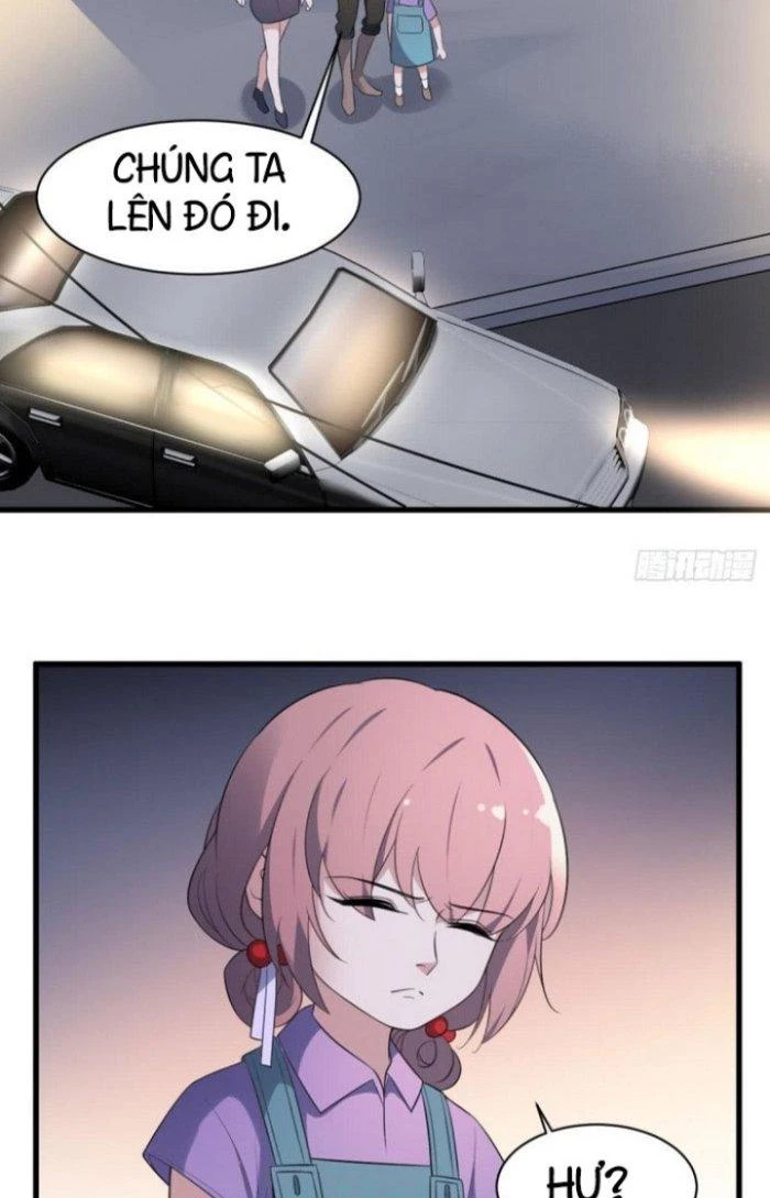 Văn Âm Sư Chapter 111 - 16