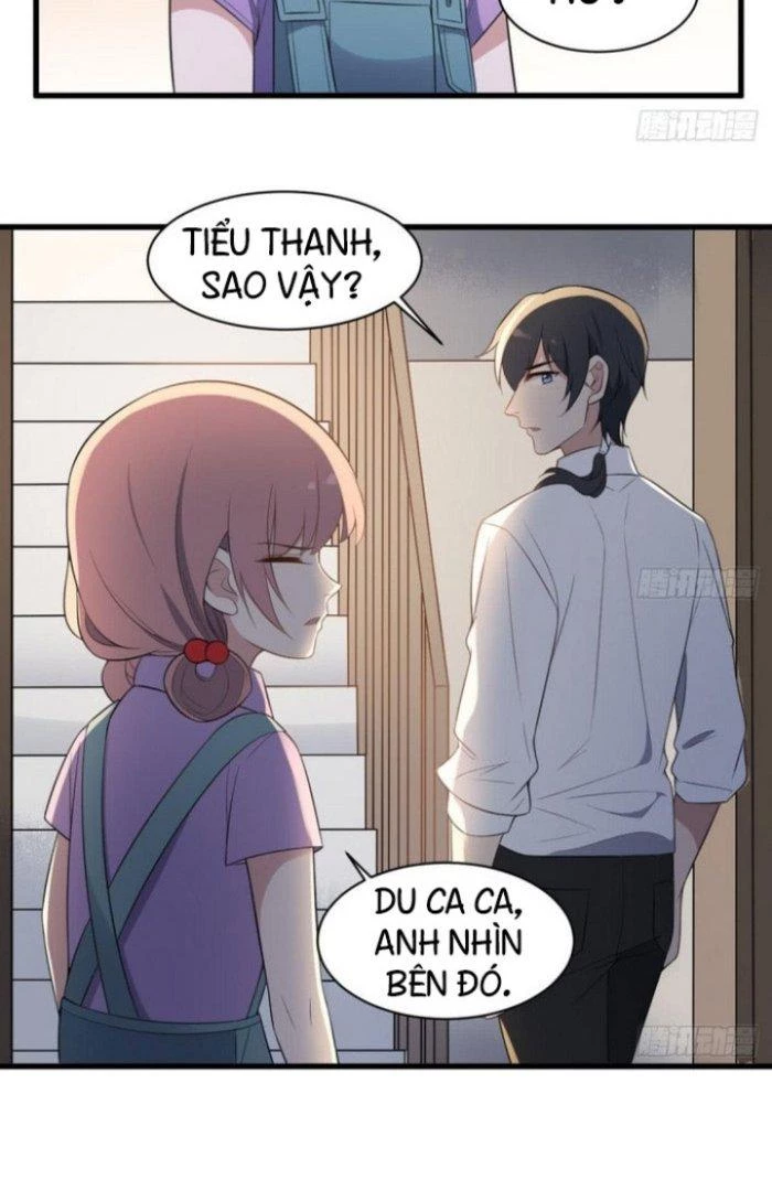 Văn Âm Sư Chapter 111 - 17